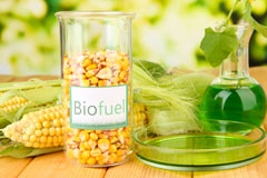 Binstead biofuel availability