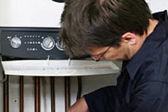 boiler repair Binstead