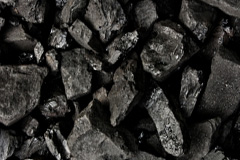 Binstead coal boiler costs