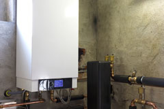 Binstead condensing boiler companies