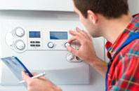 free commercial Binstead boiler quotes