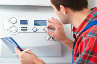 free Binstead gas safe engineer quotes