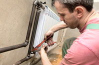 Binstead heating repair