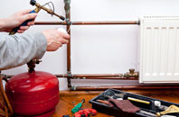 free Binstead heating repair quotes