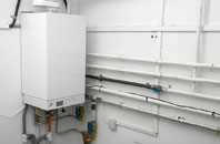 Binstead boiler installers