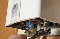free Binstead boiler install quotes